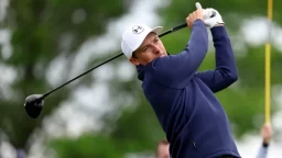 Jordan Spieth Aims for Grand Slam: An In-depth Look