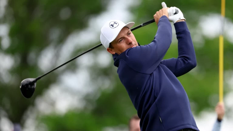 Jordan Spieth Aims for Grand Slam: An In-depth Look