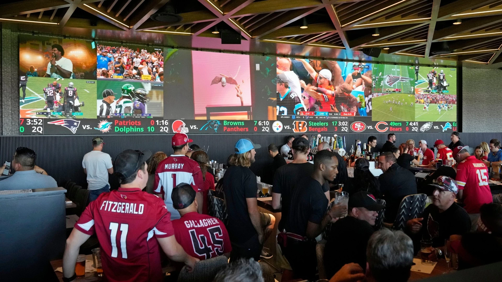 The Gambling Debate: Does It Change Sports Fandom Forever?