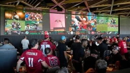 The Gambling Debate: Does It Change Sports Fandom Forever?