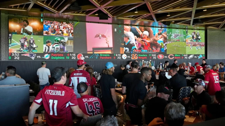 The Gambling Debate: Does It Change Sports Fandom Forever?