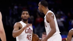 NBA Game Preview: Cavs vs. Pistons - Betting Odds & Insights