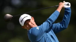 Collin Morikawa's Performance & PGA Championship Outlook
