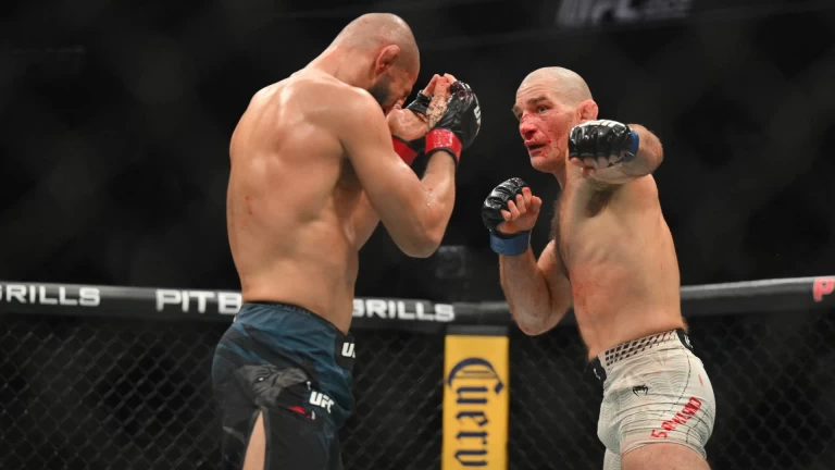 Fight Analysis: Did Strickland Outperform in the Bout?