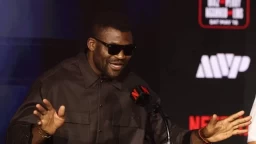 Francis Ngannou's Analysis: Exciting Fight Favorites