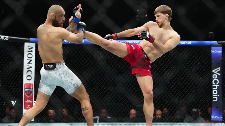 UFC Fight Night Predictions and Betting Strategy Tips
