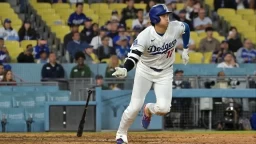 Dodgers vs. Angels: MLB Betting Preview & Game Predictions