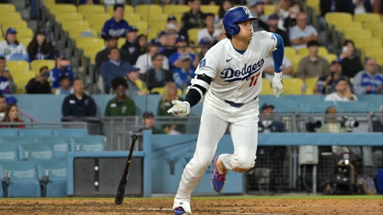 Dodgers vs. Angels: MLB Betting Preview & Game Predictions