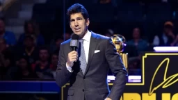 76ers Front Office Shakeup: Daryl Morey Out, Bob Myers In!