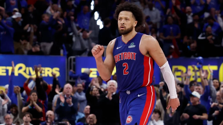 Pistons vs. Cavaliers: Betting Insights & Game Predictions