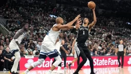 NBA Playoff Preview: Spurs vs. Timberwolves Betting Insights
