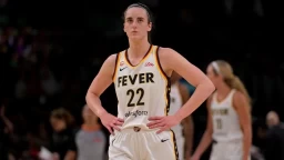 WNBA Game Preview: Fever Favored vs. Mystics at Home