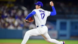 Ohtani's MVP vs Cy Young Odds: MLB Season Analysis