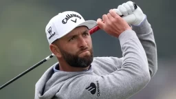 Drama Unfolds at PGA Championship in Newtown Square
