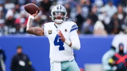 NFC Teams No Shot at Super Bowl: Tyrone's Predictions Revealed