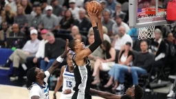 NBA Playoffs Preview: Spurs vs. Timberwolves Showdown!