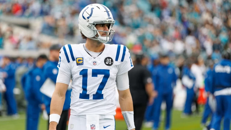 Indianapolis Colts 2026 Season Outlook: Challenges Ahead Latest Video Thumbnail