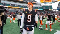Cincinnati Bengals' Strong Outlook & Joe Burrow's Impact