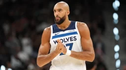 France Stunned in International Basketball; Rudy Gobert's Return