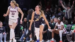 Australia's Squad for FIBA Women’s World Cup 2026 Qualifiers