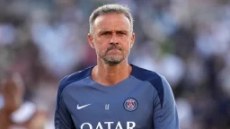 PSG vs. Arsenal Preview : Champions League Final Showdown
