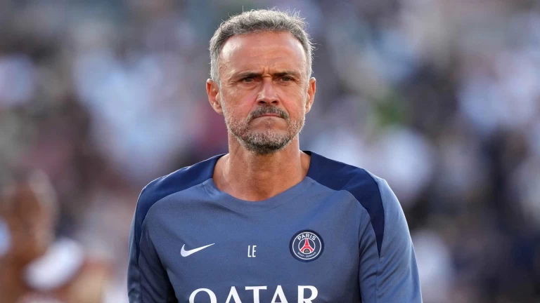 PSG vs. Arsenal Preview : Champions League Final Showdown