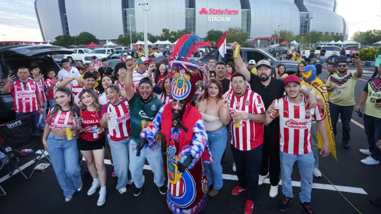 Chivas and Pumas Advance in Liga MX Semifinals: A Close Look Latest Video Thumbnail