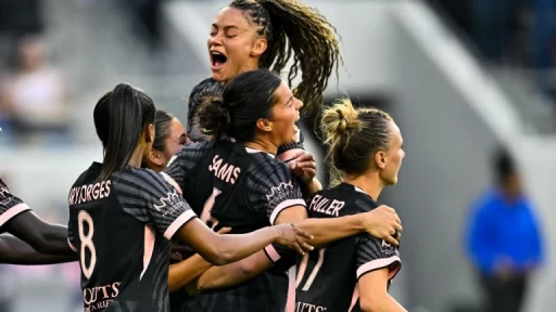 ACFC Struggles: Updated Playoff Odds Amid Challenges Latest Video Thumbnail
