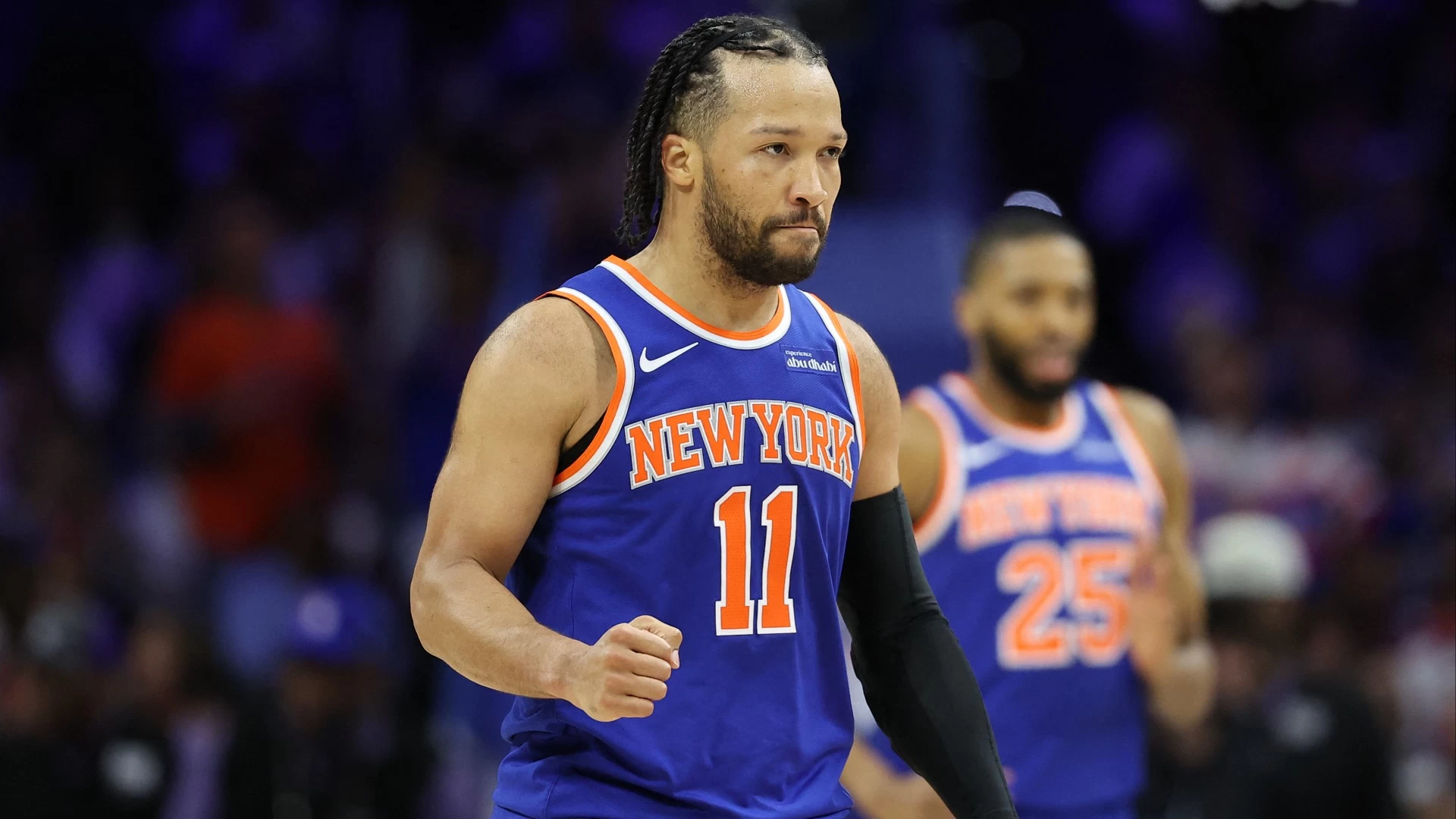 Should Knicks Prefer Cavs Over Pistons in Next Matchup?