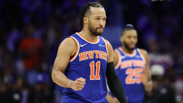 Should Knicks Prefer Cavs Over Pistons in Next Matchup?