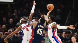 Game 7 Showdown: Pistons vs. Cavaliers & Knicks' NBA Hopes