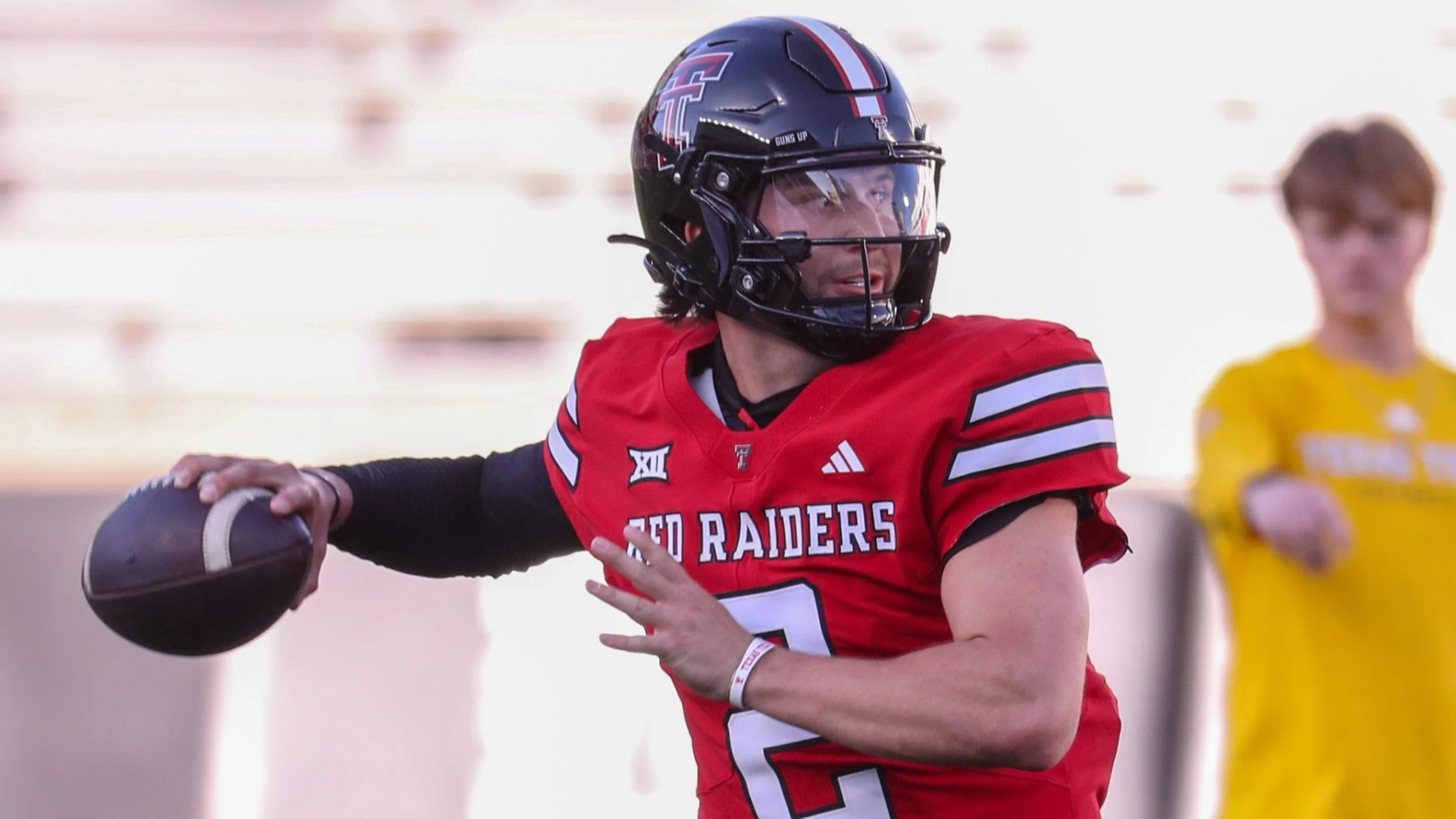 Brendan Sorsby Battles NCAA for Eligibility Restoration