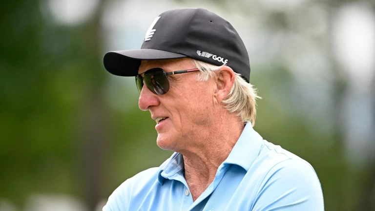 Impact of Greg Norman & Phil Mickelson's Critiques on PGA Tour Latest Video Thumbnail