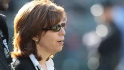 Working with Al Davis: Misconceptions and Insights