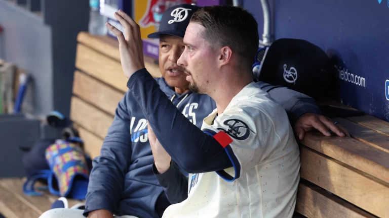 MLB News: The Los Angeles Dodgers Thrive Amid Injuries