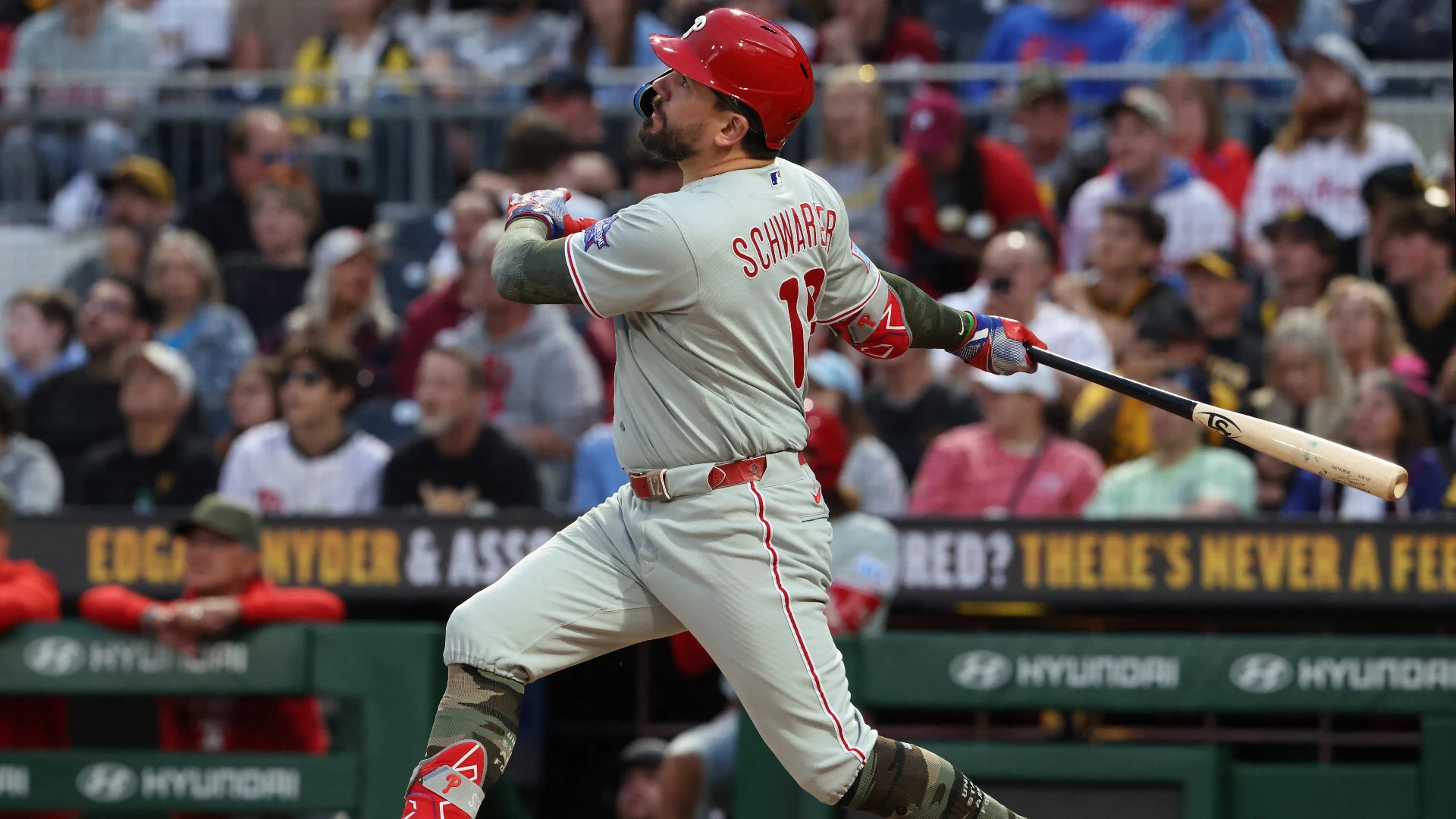Phillies' Revival: Schwarber Shines as Mattingly Stabilizes Team