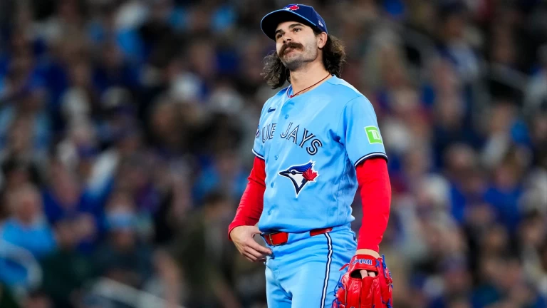 Toronto Blue Jays Struggle Despite Strong Pitching Performances