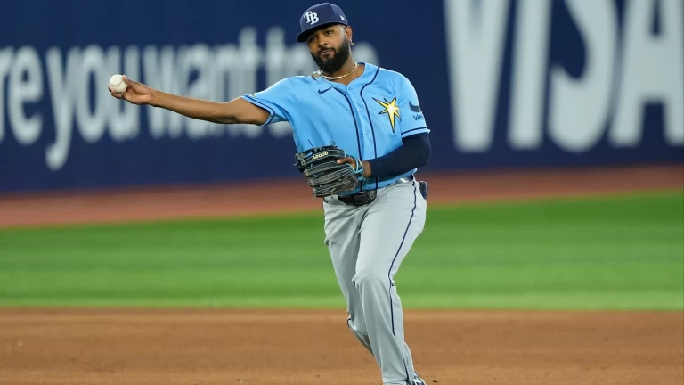 Tampa Bay Rays: Surprising Success in MLB 2026 Season