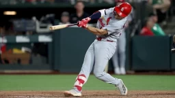 Surprising Success: St. Louis Cardinals Defy Expectations in MLB