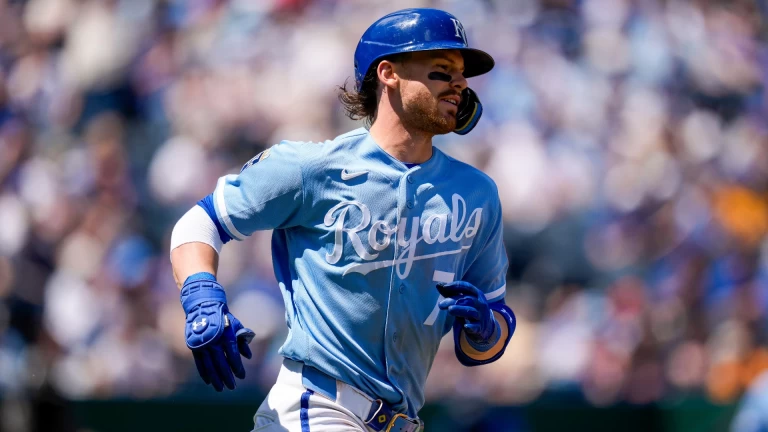 Kansas City Royals: Surprising Struggles in MLB Season 2026