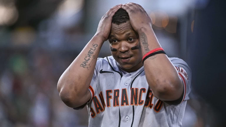 Giants Struggle: Can They Turn Their Season Around?