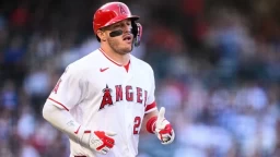 Angels' Struggles: A Season of Disappointment in MLB 2026