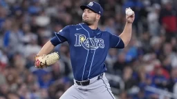 MLB Matchup Preview: Rays vs. Orioles - Key Players & Trades