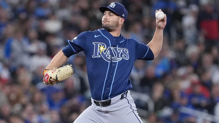 MLB Matchup Preview: Rays vs. Orioles - Key Players & Trades