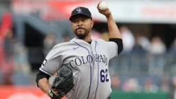 MLB Matchup Preview: Rangers vs. Rockies - Key Players & Insights