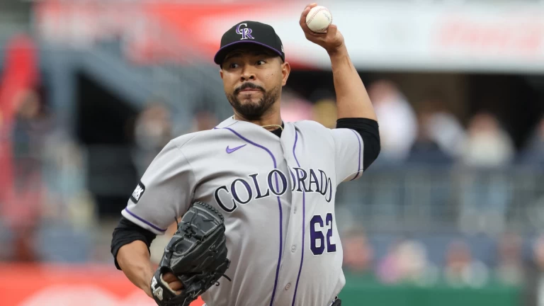 MLB Matchup Preview: Rangers vs. Rockies - Key Players & Insights