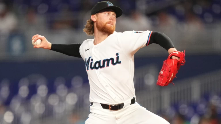 MLB Series Preview: Atlanta Braves vs. Miami Marlins