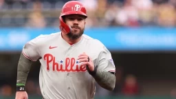 MLB Matchup Preview: Reds vs. Phillies - Key Players & Insights