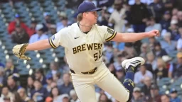 MLB Matchup Preview: Brewers vs. Cubs - Key Players & Insights