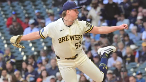 MLB Matchup Preview: Brewers vs. Cubs - Key Players & Insights Latest Video Thumbnail